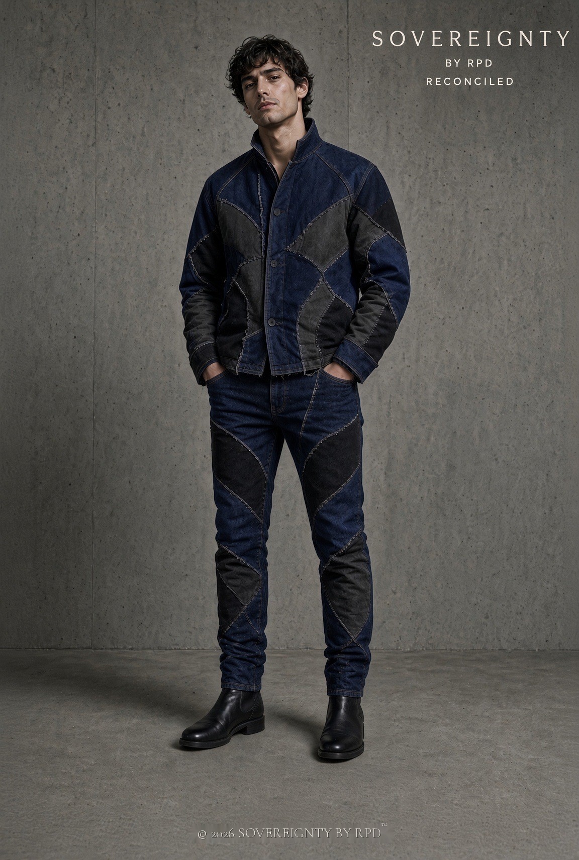 05 chore jacket