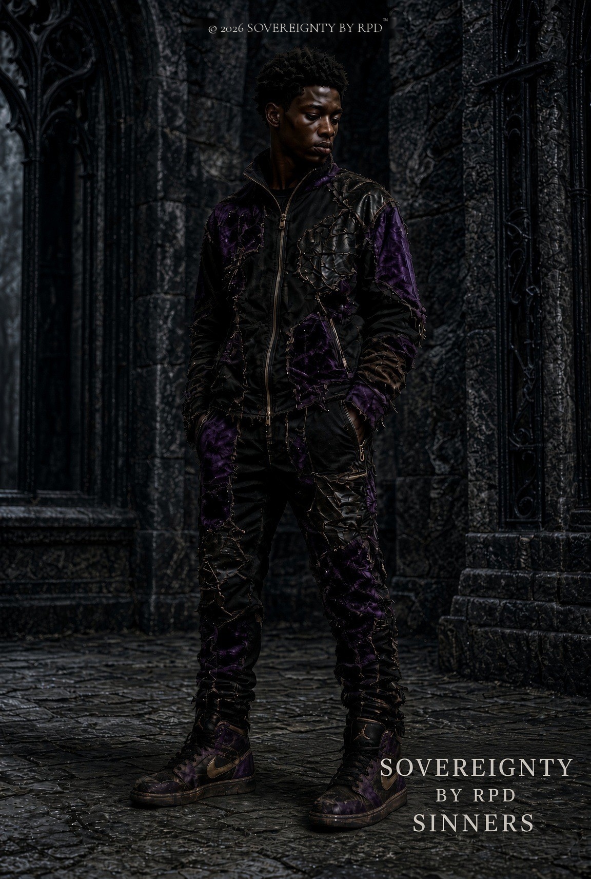 01 destroyed tracksuit