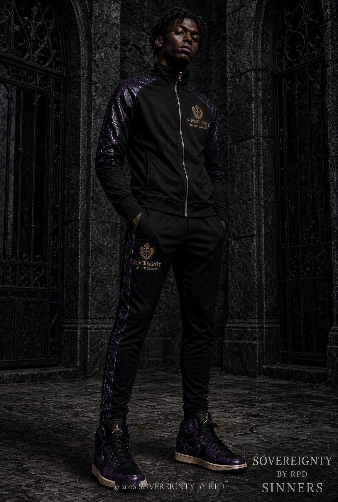 10 clean tracksuit